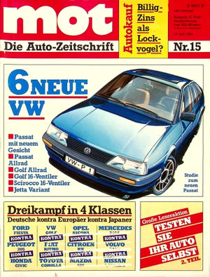 MOT 15/1984