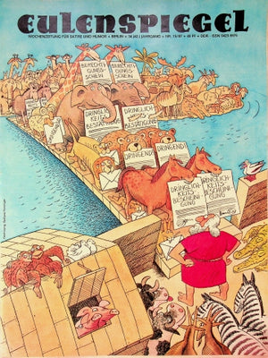 Eulenspiegel 15/1987