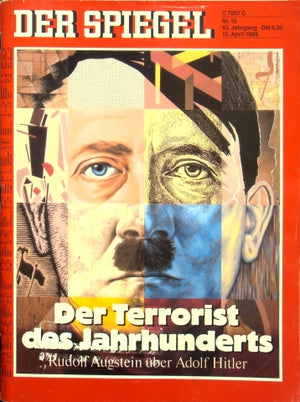 Spiegel 15/1989