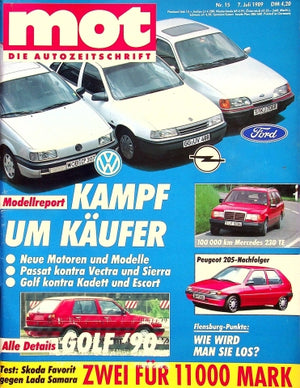 MOT 15/1989