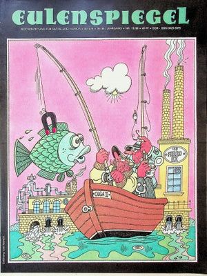 Eulenspiegel 15/1989