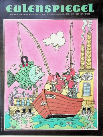 Eulenspiegel 15/1989