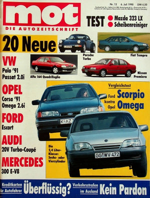 MOT  15/1990