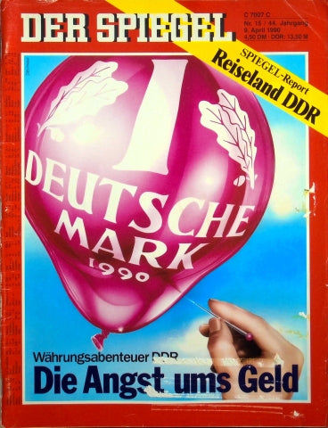 Spiegel 15/1990