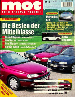 MOT 15/1994
