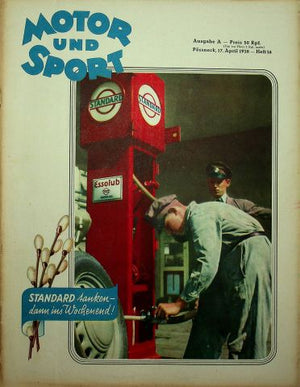 Motor und Sport 16/1938