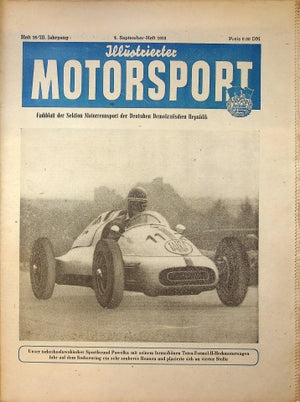 Illustrierter Motorsport 16/1953