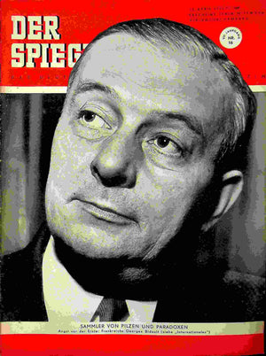 Spiegel 16/1953