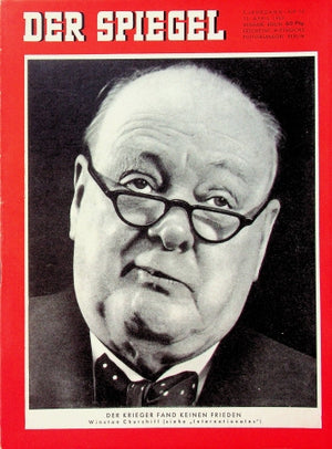 Spiegel 16/1955