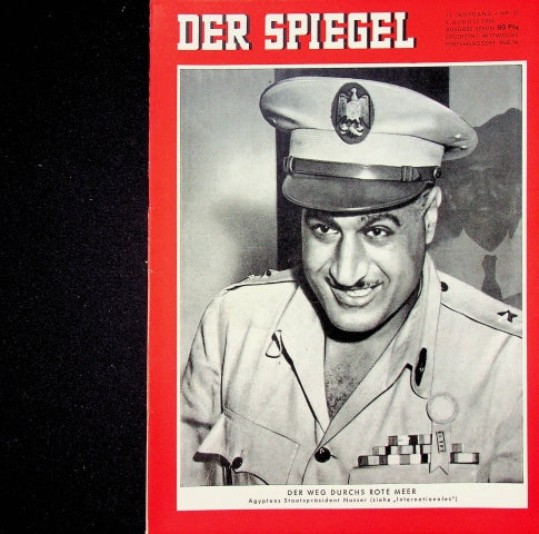Spiegel 16/1956