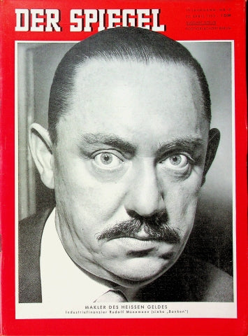 Spiegel 16/1959