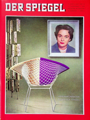 Spiegel 16/1960