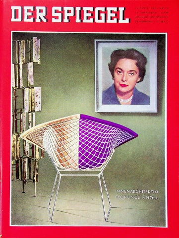 Spiegel 16/1960