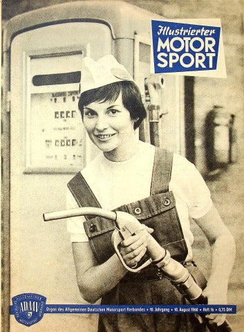 Illustrierter Motorsport 16/1960