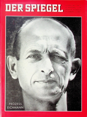 Spiegel 16/1961