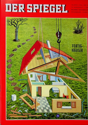 Spiegel 16/1962