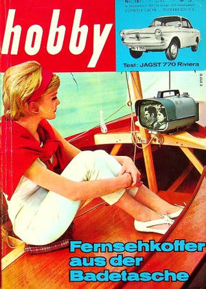 Hobby 16/1962