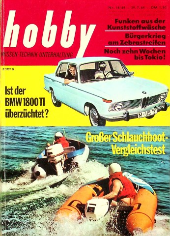Hobby 16/1964