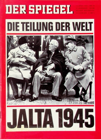 Spiegel 16/1965