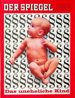 Spiegel 16/1968