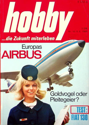 Hobby 16/1969