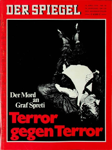 Spiegel 16/1970