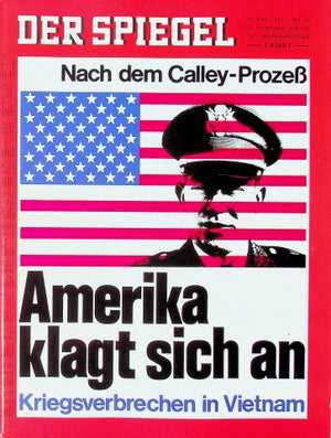 Spiegel 16/1971