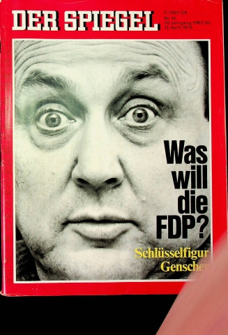 Spiegel 16/1976