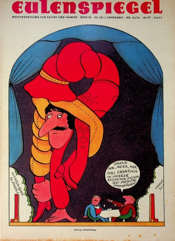 Eulenspiegel 16/1976