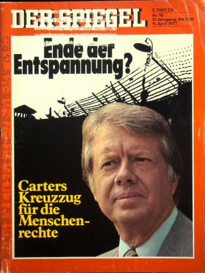 Spiegel 16/1977
