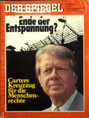 Spiegel 16/1977