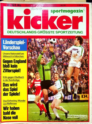 Kicker 16/1978