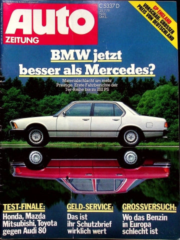 Autozeitung 16/1979