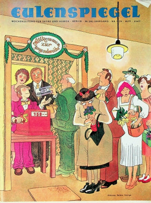 Eulenspiegel 16/1979