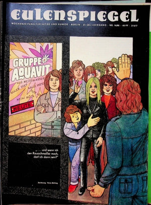 Eulenspiegel 16/1980