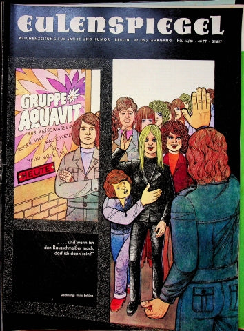 Eulenspiegel 16/1980