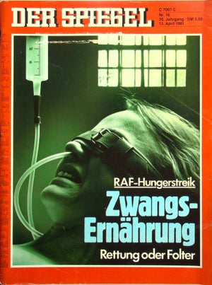 Spiegel 16/1981