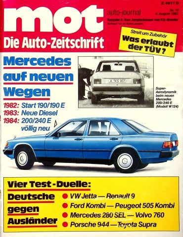 MOT 16/1982