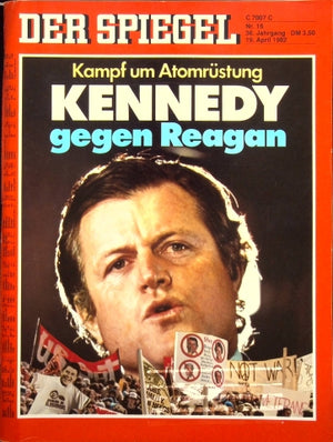 Spiegel 16/1982