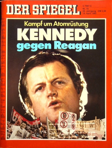 Spiegel 16/1982