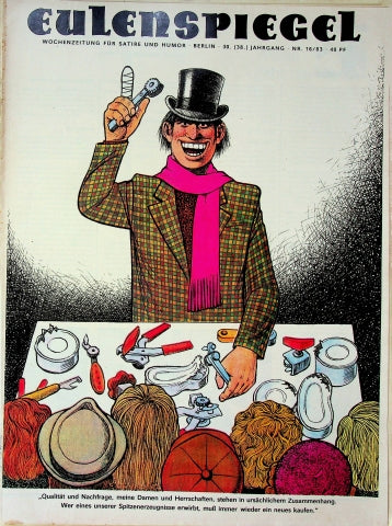 Eulenspiegel 16/1983