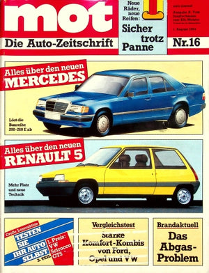 MOT 16/1984