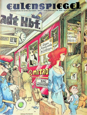 Eulenspiegel 16/1985