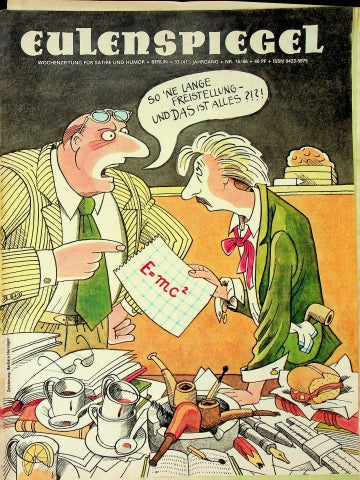 Eulenspiegel 16/1986