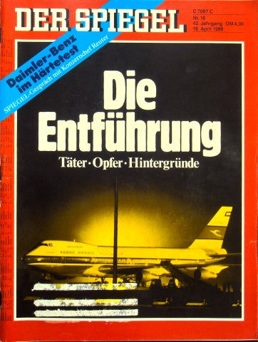 Spiegel 16/1988