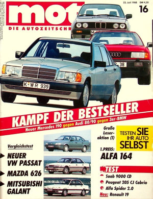 MOT 16/1988