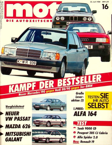 MOT 16/1988