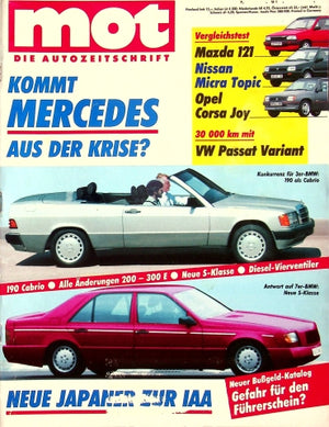 MOT 16/1989