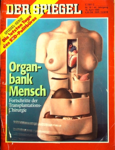 Spiegel 16/1990