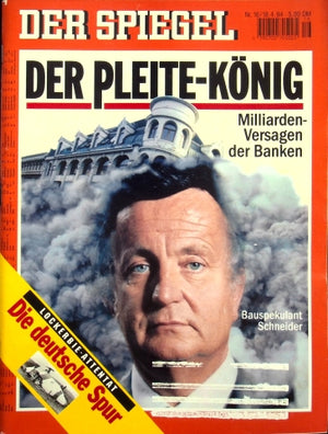 Spiegel 16/1994